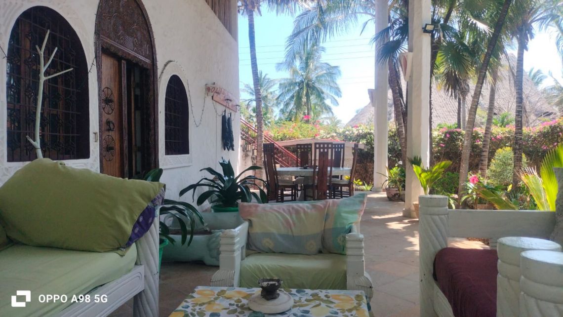 Villa Marica  | Watamu - Case e ville - Kenya & Zanzibar