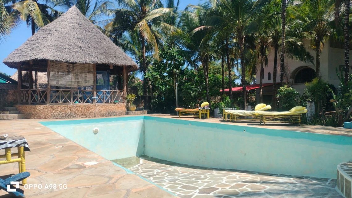 Villa Marica  | Watamu - Case e ville - Kenya & Zanzibar