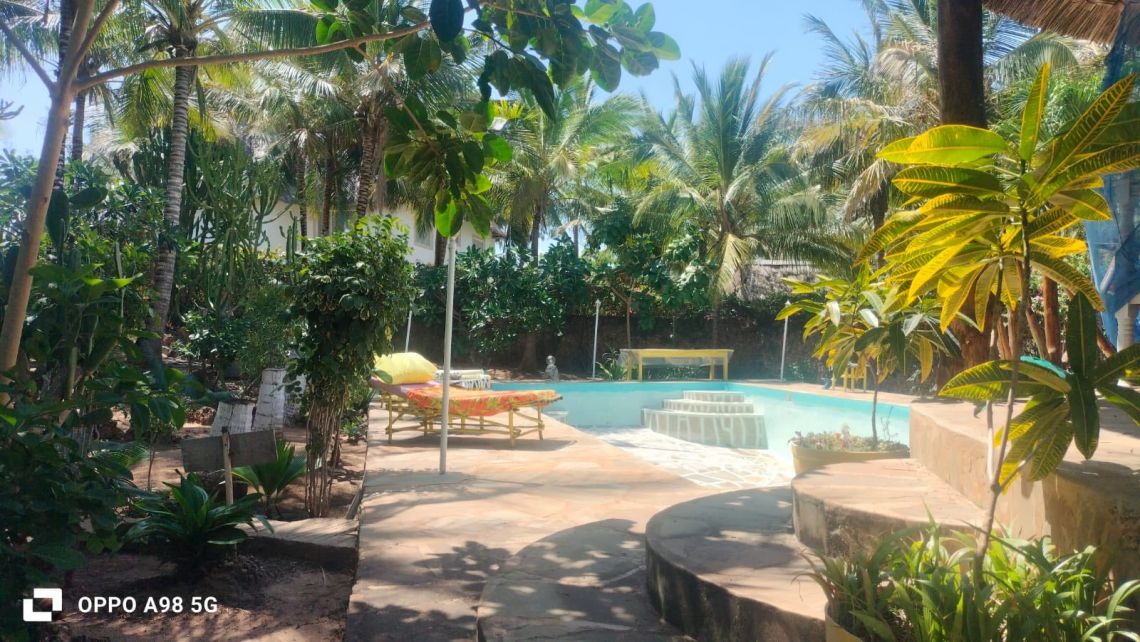 Villa Marica  | Watamu - Case e ville - Kenya & Zanzibar