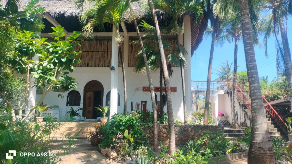 Villa Marica  | Watamu - Case e ville - Kenya & Zanzibar