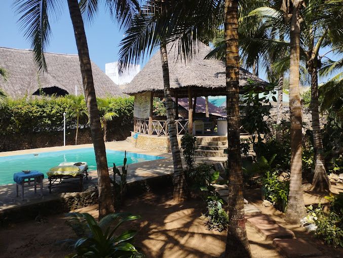 Villa Marica  | Watamu - Case e ville - Kenya & Zanzibar