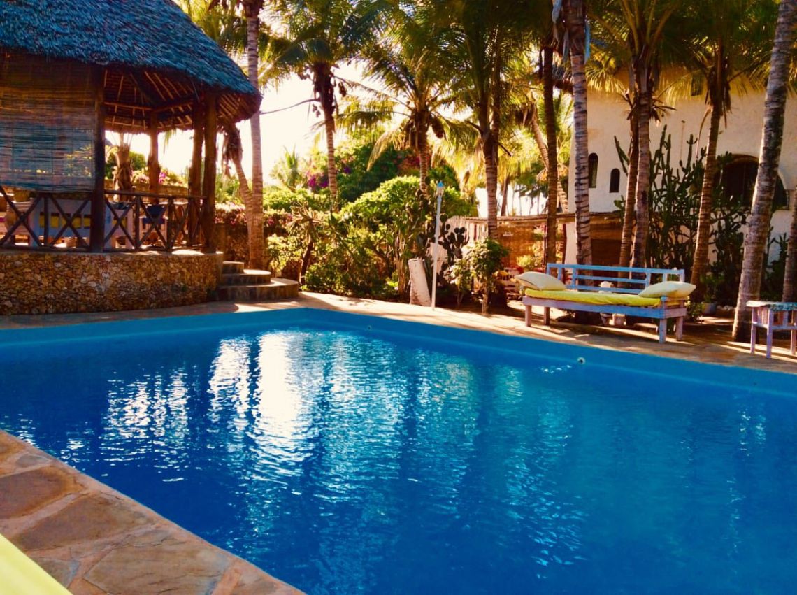 Villa Marica  | Watamu - Case e ville - Kenya & Zanzibar