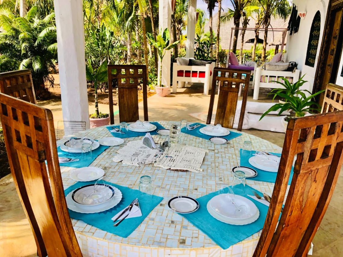 Villa Marica  | Watamu - Case e ville - Kenya & Zanzibar