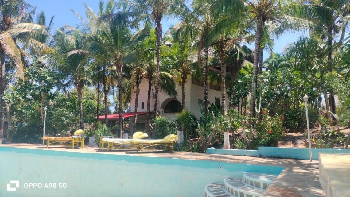 Villa Marica  | Watamu - Case e ville - Kenya & Zanzibar