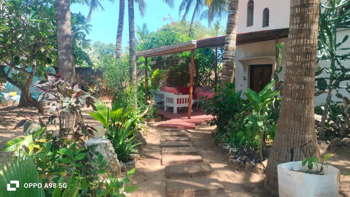 Villa Marica  | Watamu - Case e ville - Kenya & Zanzibar
