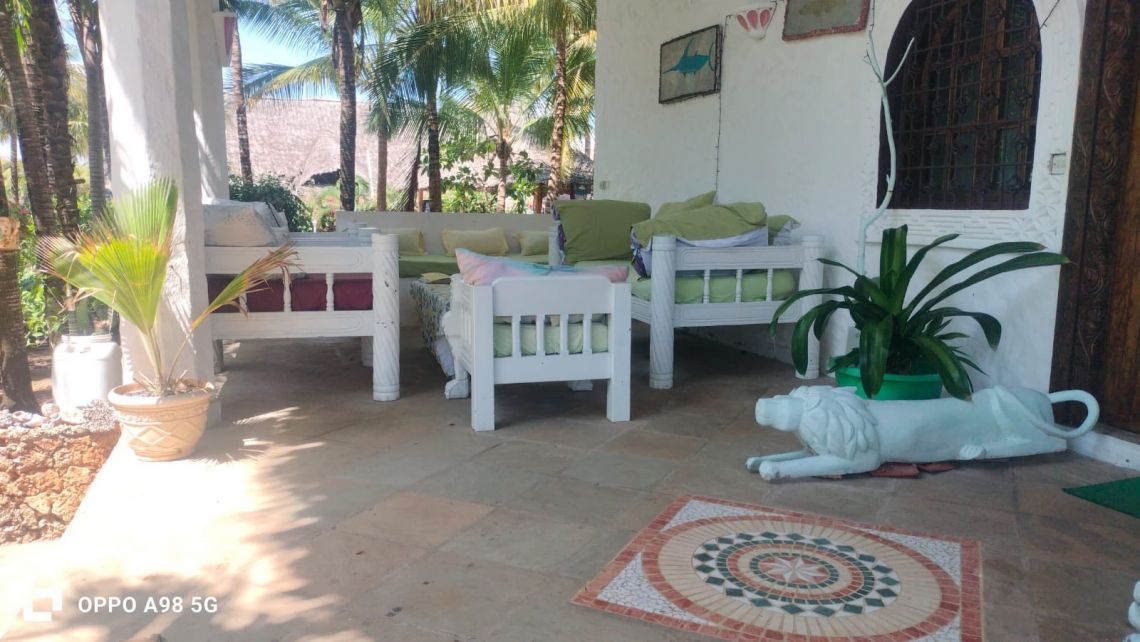 Villa Marica  | Watamu - Case e ville - Kenya & Zanzibar