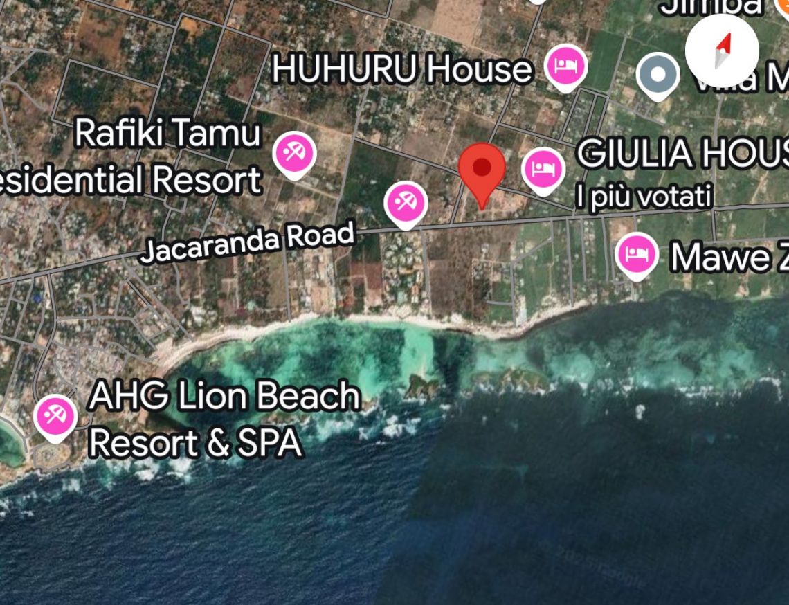 Villa Marica  | Watamu - Case e ville - Kenya & Zanzibar