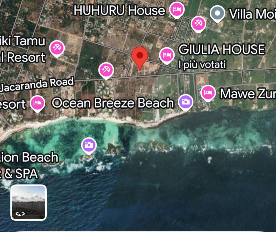 Villa Marica  | Watamu - Case e ville - Kenya & Zanzibar