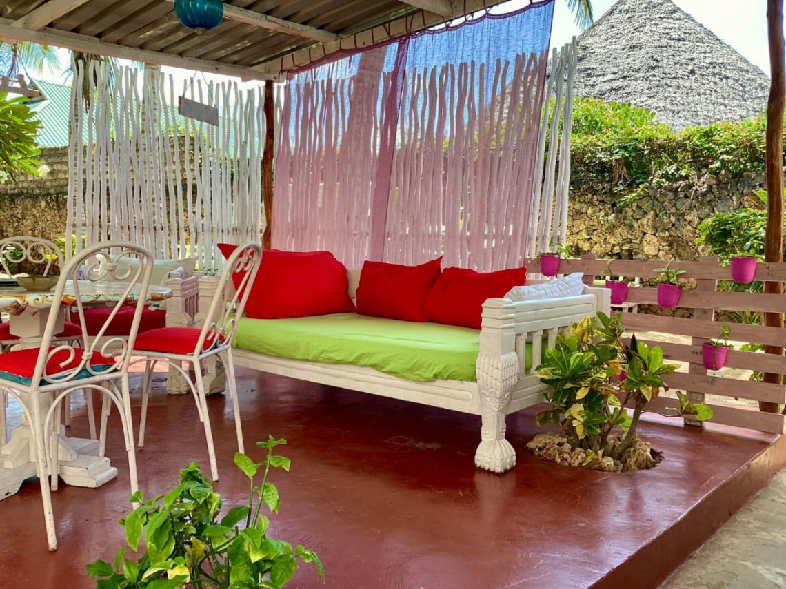 Villa Marica  | Watamu - Case e ville - Kenya & Zanzibar