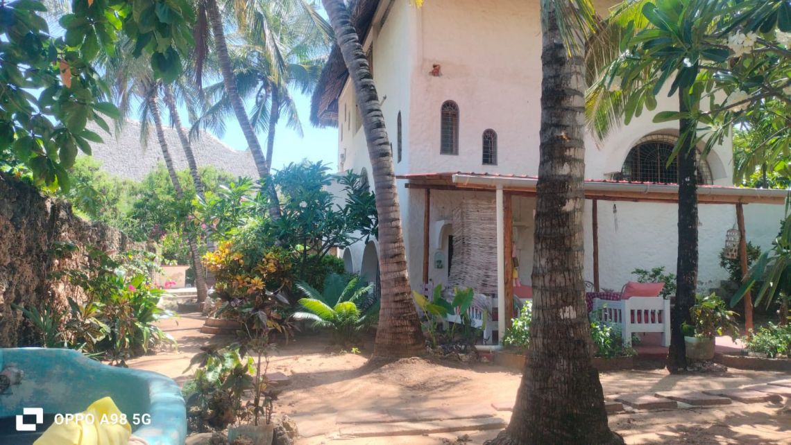 Villa Marica  | Watamu - Case e ville - Kenya & Zanzibar