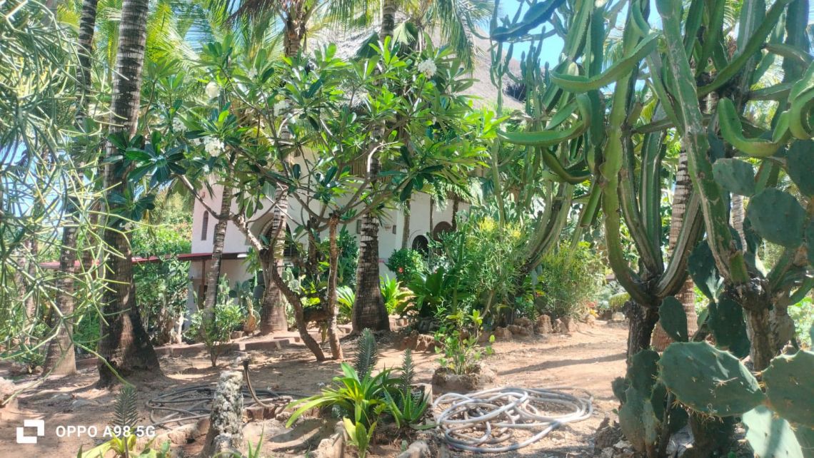 Villa Marica  | Watamu - Case e ville - Kenya & Zanzibar