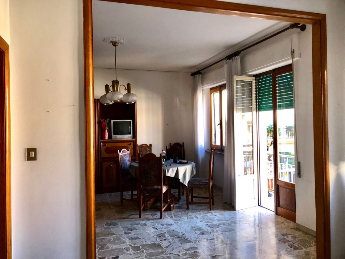 Appartamento Belle Epoque | Lunigiana Mare - Appartamenti - Lunigiana mare, Sarzana & Colline del Sole