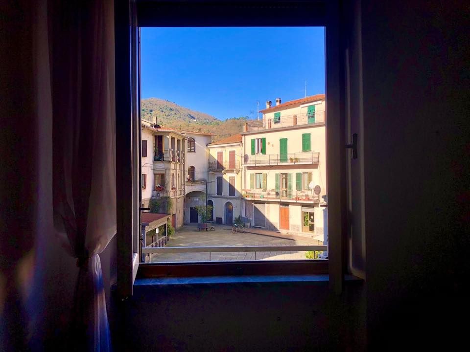 Appartamento Belle Epoque | Lunigiana Mare - Appartamenti - Lunigiana mare, Sarzana & Colline del Sole