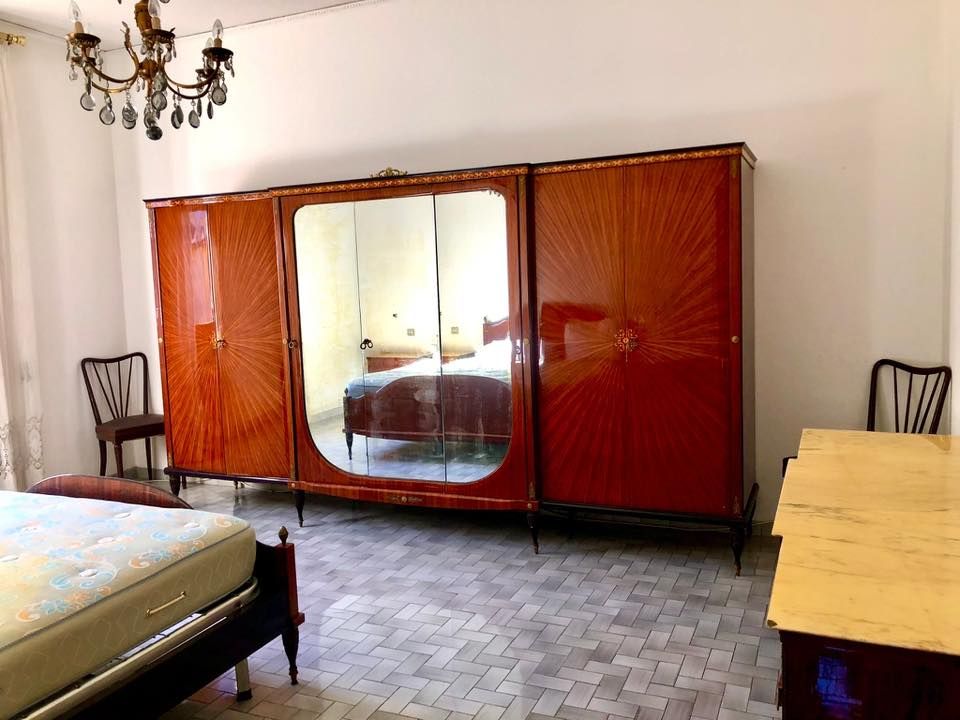 Appartamento Belle Epoque | Lunigiana Mare - Appartamenti - Lunigiana mare, Sarzana & Colline del Sole