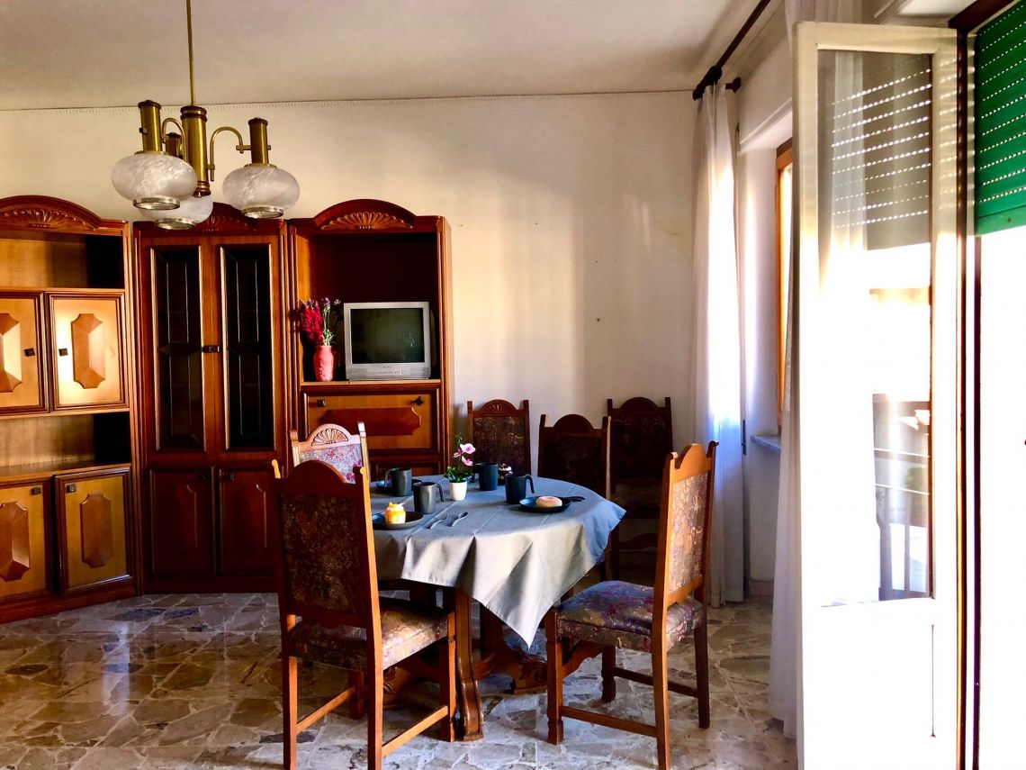 Appartamento Belle Epoque | Lunigiana Mare - Appartamenti - Lunigiana mare, Sarzana & Colline del Sole