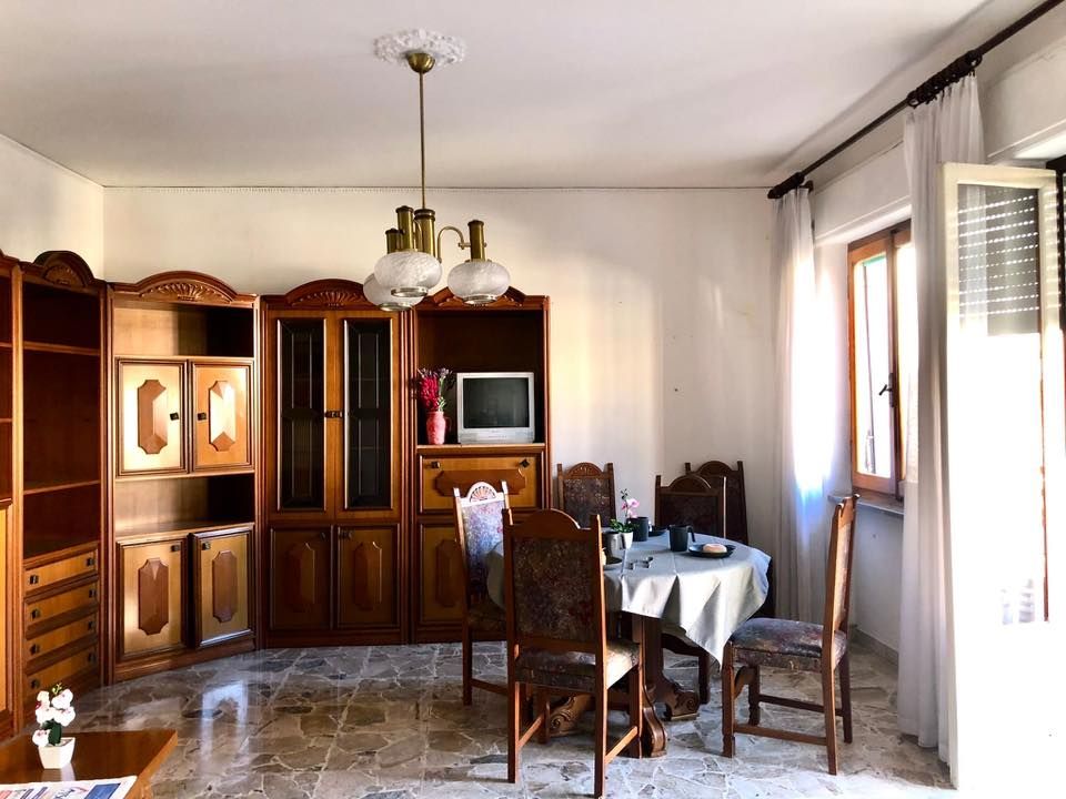 Appartamento Belle Epoque | Lunigiana Mare - Appartamenti - Lunigiana mare, Sarzana & Colline del Sole