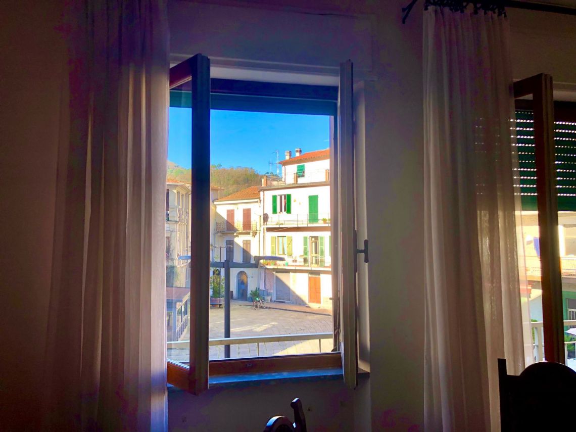 Appartamento Belle Epoque | Lunigiana Mare - Appartamenti - Lunigiana mare, Sarzana & Colline del Sole