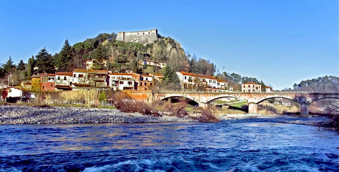 Appartamento Belle Epoque | Lunigiana Mare - Appartamenti - Lunigiana mare, Sarzana & Colline del Sole