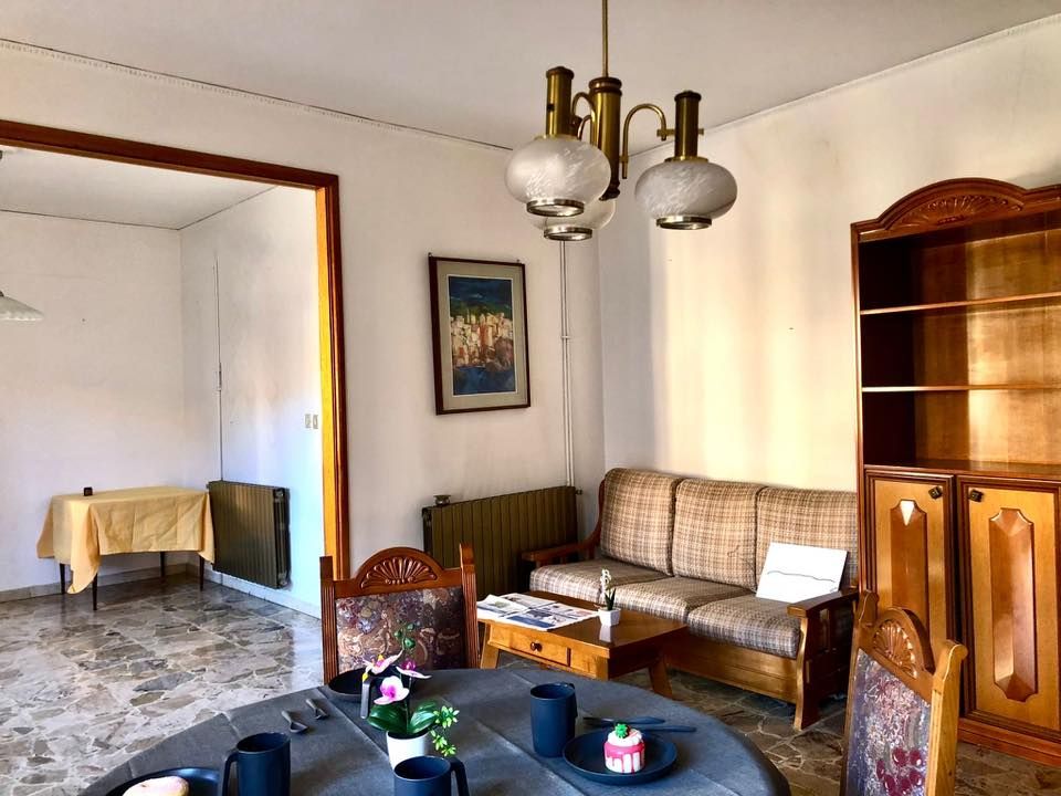 Appartamento Belle Epoque | Lunigiana Mare - Appartamenti - Lunigiana mare, Sarzana & Colline del Sole