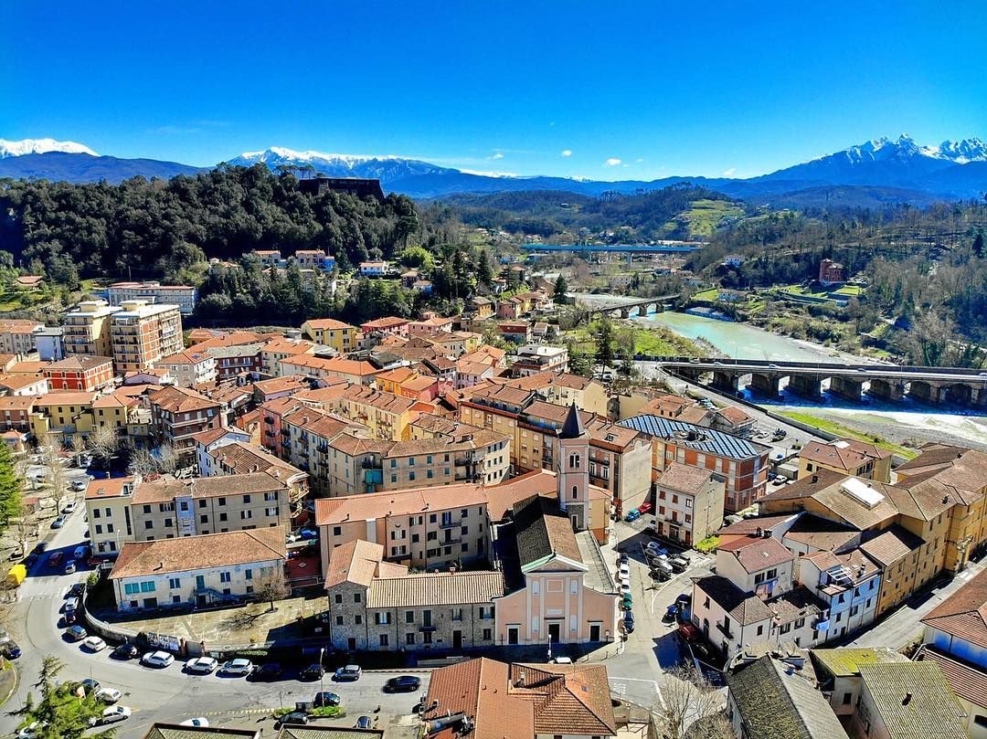 Appartamento Belle Epoque | Lunigiana Mare - Appartamenti - Lunigiana mare, Sarzana & Colline del Sole