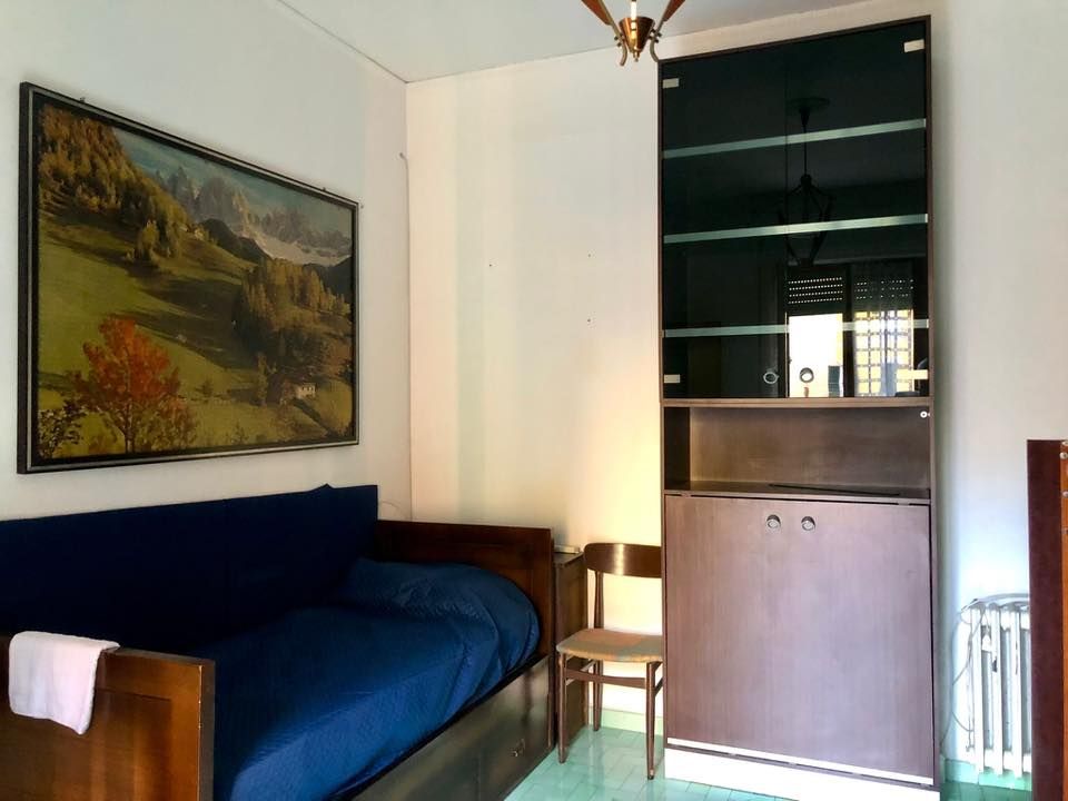 Appartamento Belle Epoque | Lunigiana Mare - Appartamenti - Lunigiana mare, Sarzana & Colline del Sole