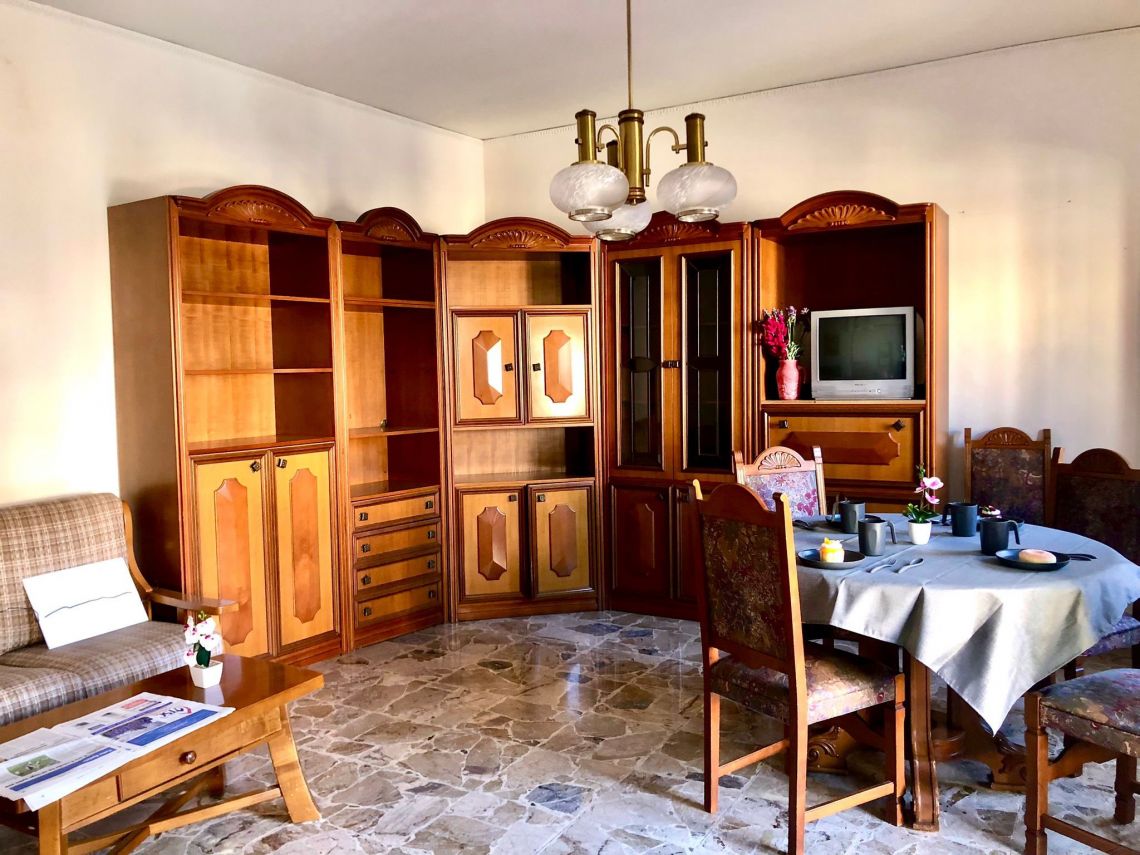 Appartamento Belle Epoque | Lunigiana Mare - Appartamenti - Lunigiana mare, Sarzana & Colline del Sole