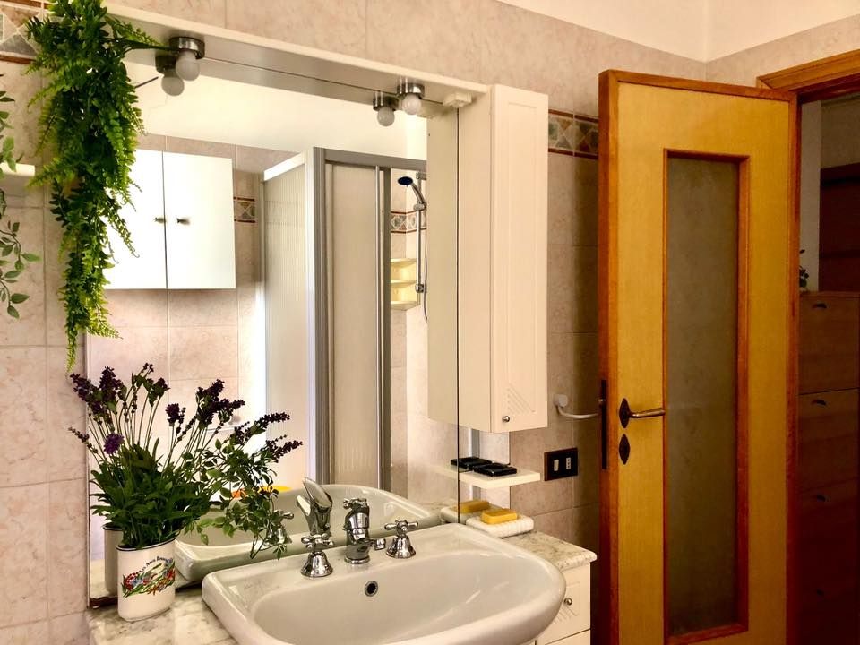 Appartamento Belle Epoque | Lunigiana Mare - Appartamenti - Lunigiana mare, Sarzana & Colline del Sole