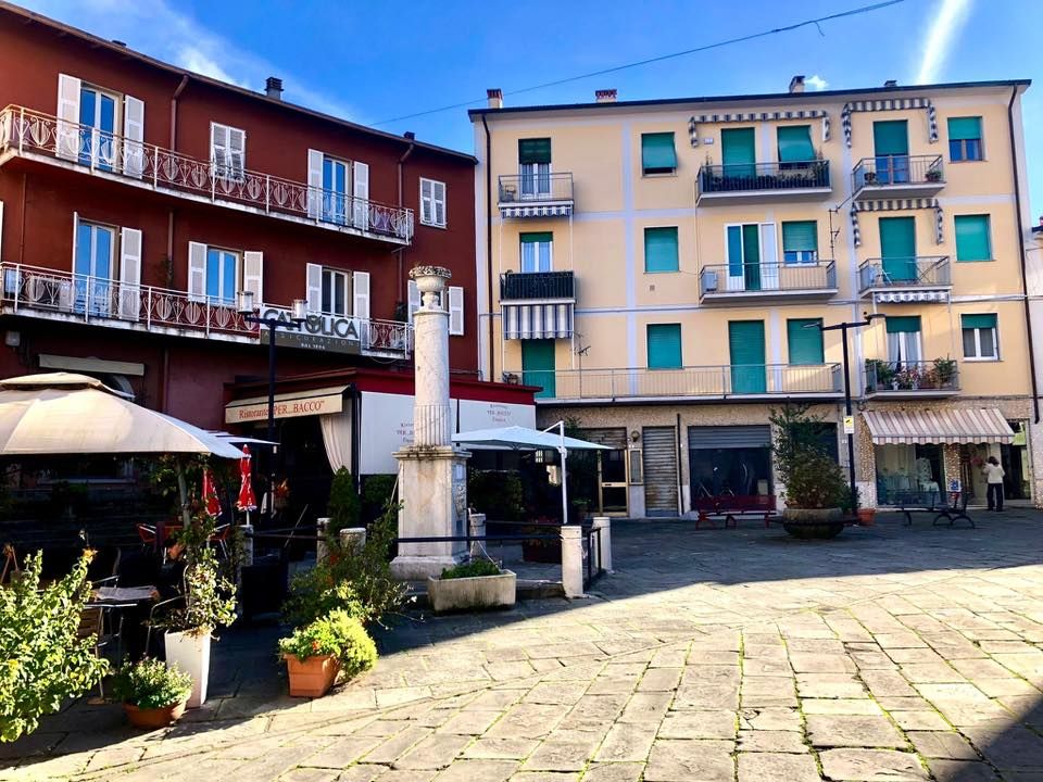 Appartamento Belle Epoque | Lunigiana Mare - Appartamenti - Lunigiana mare, Sarzana & Colline del Sole