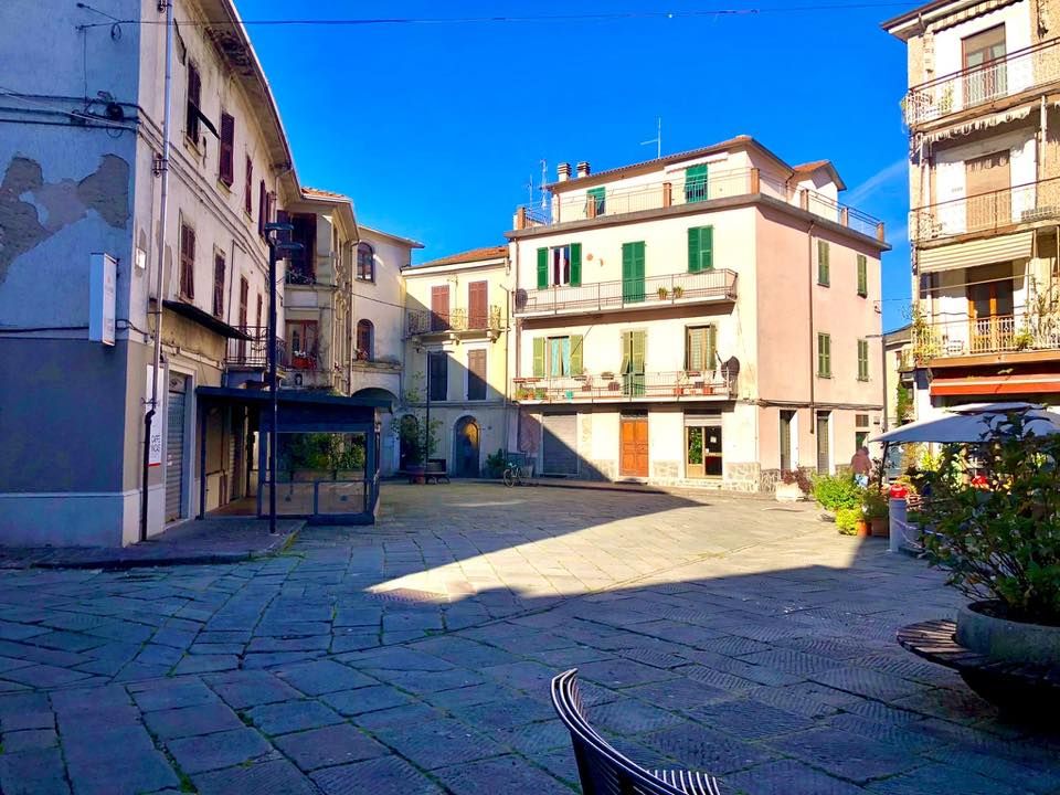 Appartamento Belle Epoque | Lunigiana Mare - Appartamenti - Lunigiana mare, Sarzana & Colline del Sole