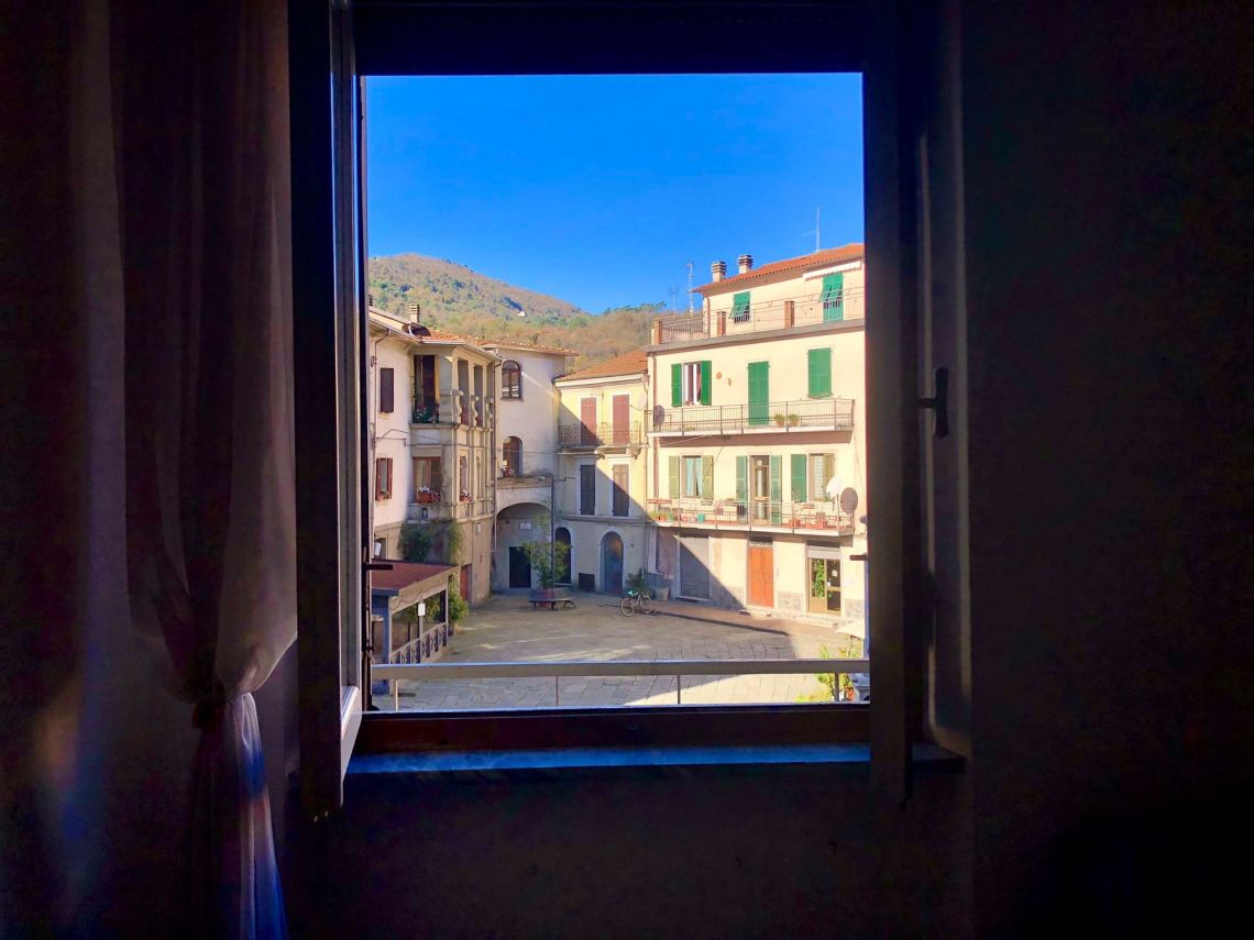 Appartamento Belle Epoque | Lunigiana Mare - Appartamenti - Lunigiana mare, Sarzana & Colline del Sole