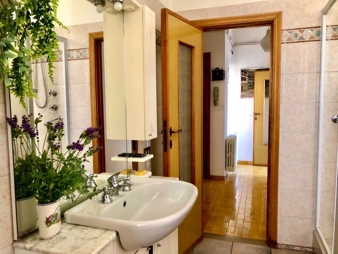 Appartamento Belle Epoque | Lunigiana Mare - Appartamenti - Lunigiana mare, Sarzana & Colline del Sole