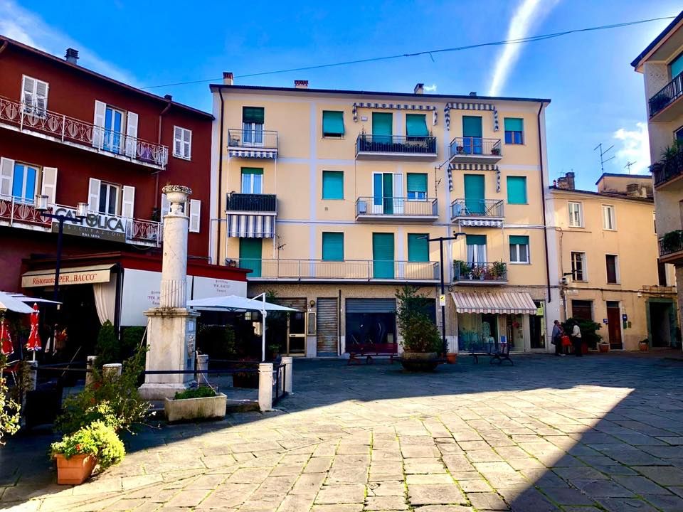 Appartamento Belle Epoque | Lunigiana Mare - Appartamenti - Lunigiana mare, Sarzana & Colline del Sole