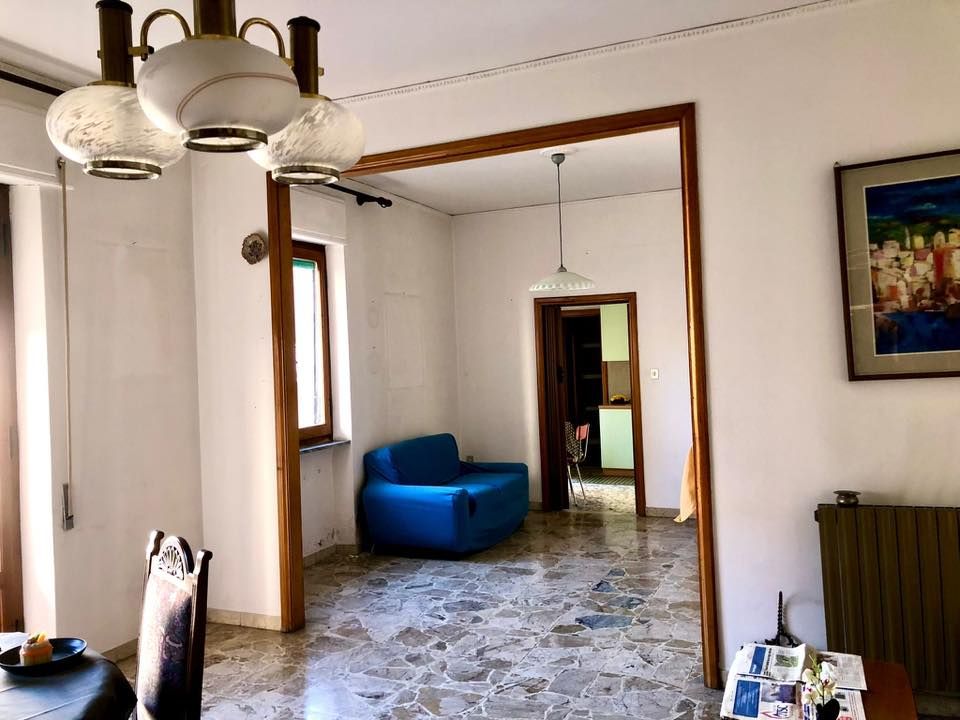 Appartamento Belle Epoque | Lunigiana Mare - Appartamenti - Lunigiana mare, Sarzana & Colline del Sole