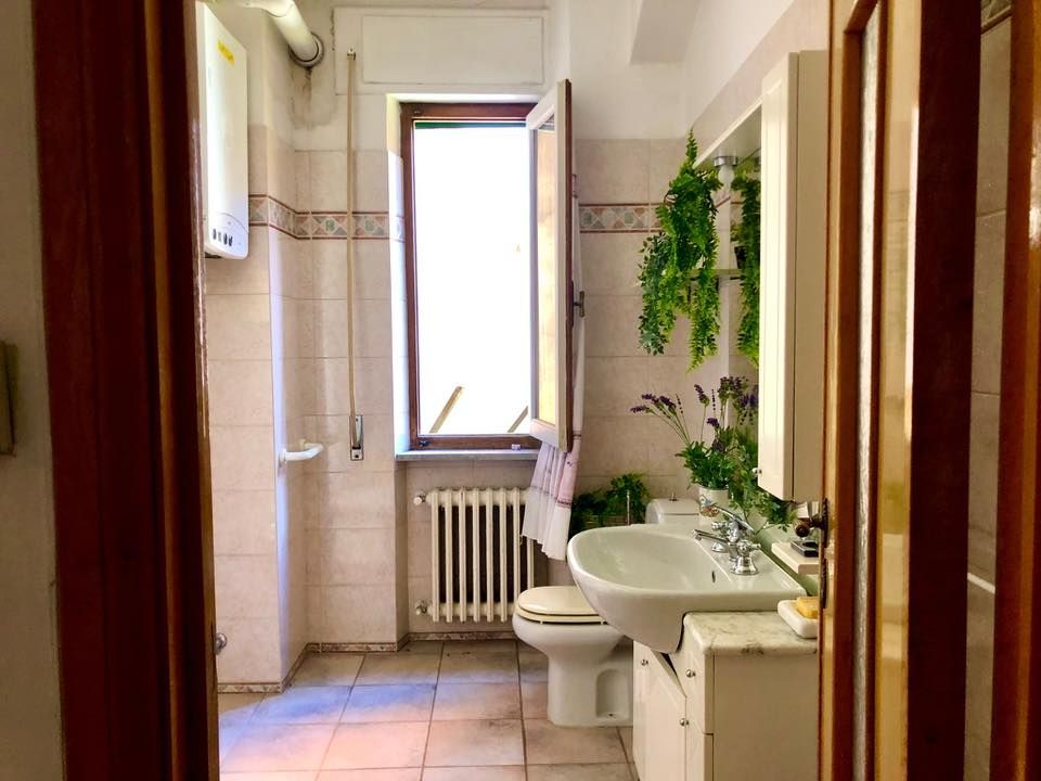 Appartamento Belle Epoque | Lunigiana Mare - Appartamenti - Lunigiana mare, Sarzana & Colline del Sole