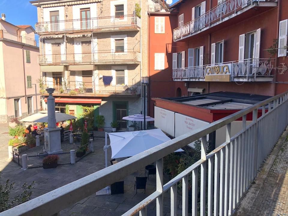 Appartamento Belle Epoque | Lunigiana Mare - Appartamenti - Lunigiana mare, Sarzana & Colline del Sole