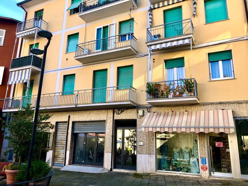 Appartamento Belle Epoque | Lunigiana Mare - Appartamenti - Lunigiana mare, Sarzana & Colline del Sole