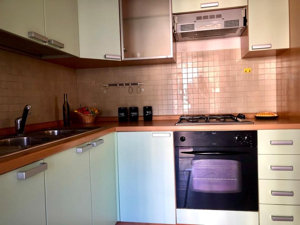 Appartamento Belle Epoque | Lunigiana Mare - Appartamenti - Lunigiana mare, Sarzana & Colline del Sole