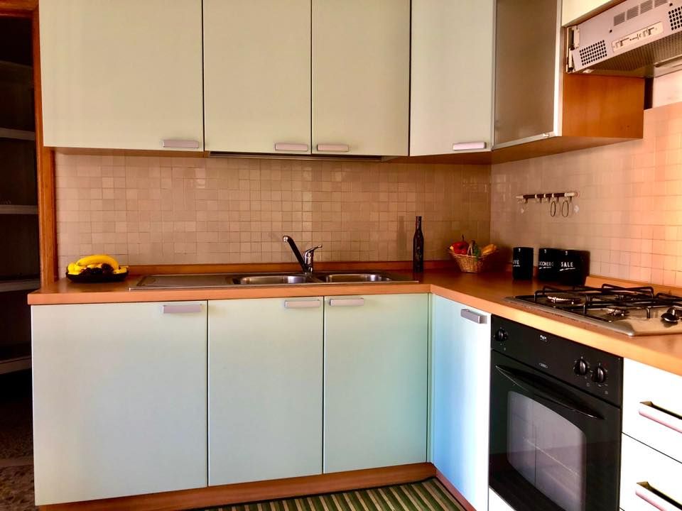 Appartamento Belle Epoque | Lunigiana Mare - Appartamenti - Lunigiana mare, Sarzana & Colline del Sole