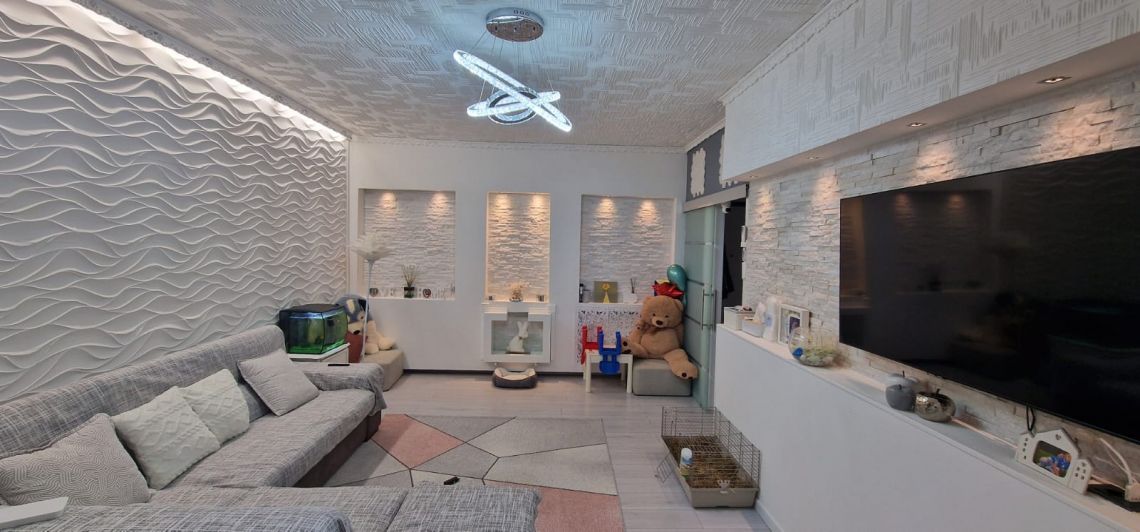 Appartamento Charme | Bocca di Magra / Fiumaretta / Montemarcello/Marinella - Appartamenti - Bocca di Magra / Fiumaretta / Marinella / Montemarcello