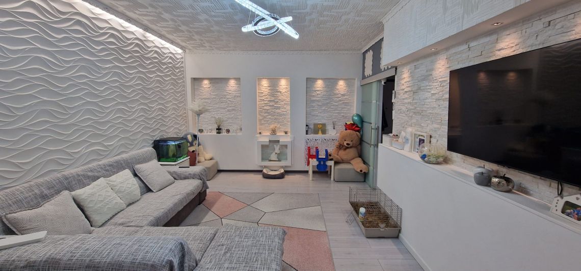 Appartamento Charme | Bocca di Magra / Fiumaretta / Montemarcello/Marinella - Appartamenti - Bocca di Magra / Fiumaretta / Marinella / Montemarcello