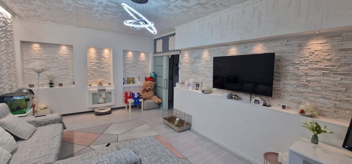 Appartamento Charme | Bocca di Magra / Fiumaretta / Montemarcello/Marinella - Appartamenti - Bocca di Magra / Fiumaretta / Marinella / Montemarcello