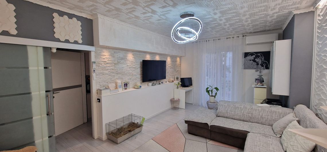 Appartamento Charme | Bocca di Magra / Fiumaretta / Montemarcello/Marinella - Appartamenti - Bocca di Magra / Fiumaretta / Marinella / Montemarcello