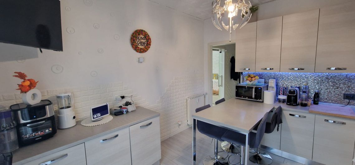 Appartamento Charme | Bocca di Magra / Fiumaretta / Montemarcello/Marinella - Appartamenti - Bocca di Magra / Fiumaretta / Marinella / Montemarcello