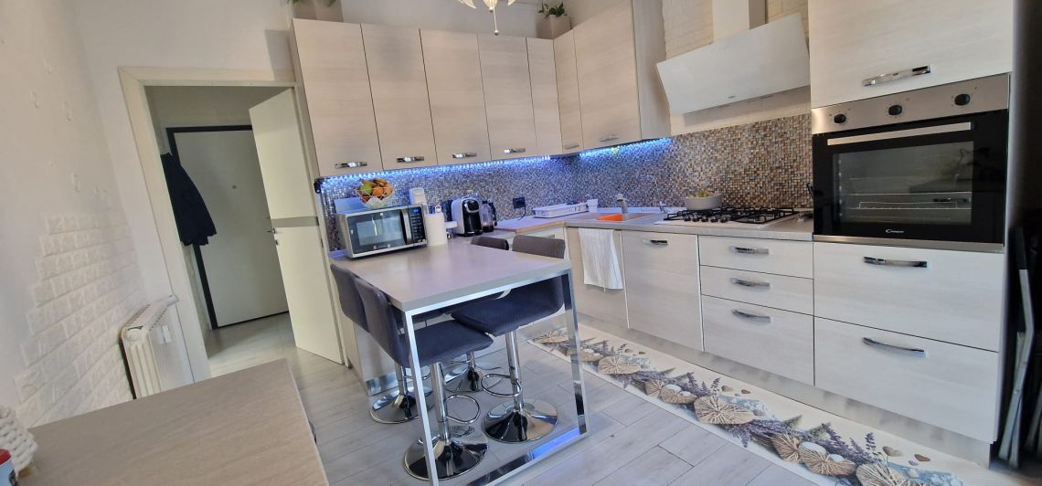 Appartamento Charme | Bocca di Magra / Fiumaretta / Montemarcello/Marinella - Appartamenti - Bocca di Magra / Fiumaretta / Marinella / Montemarcello