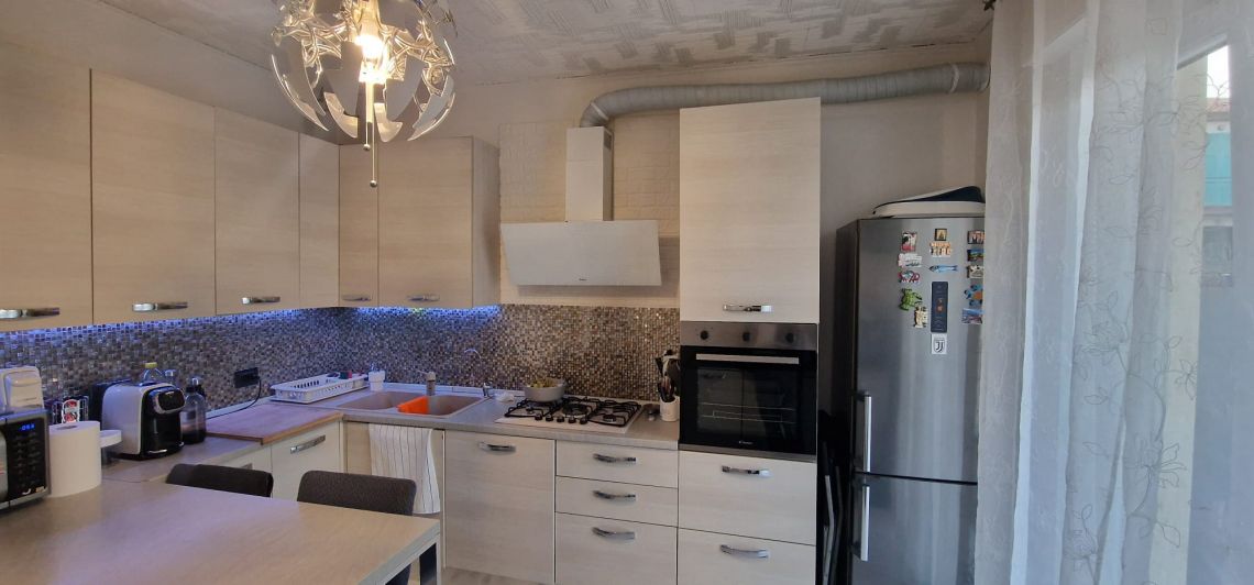 Appartamento Charme | Bocca di Magra / Fiumaretta / Montemarcello/Marinella - Appartamenti - Bocca di Magra / Fiumaretta / Marinella / Montemarcello