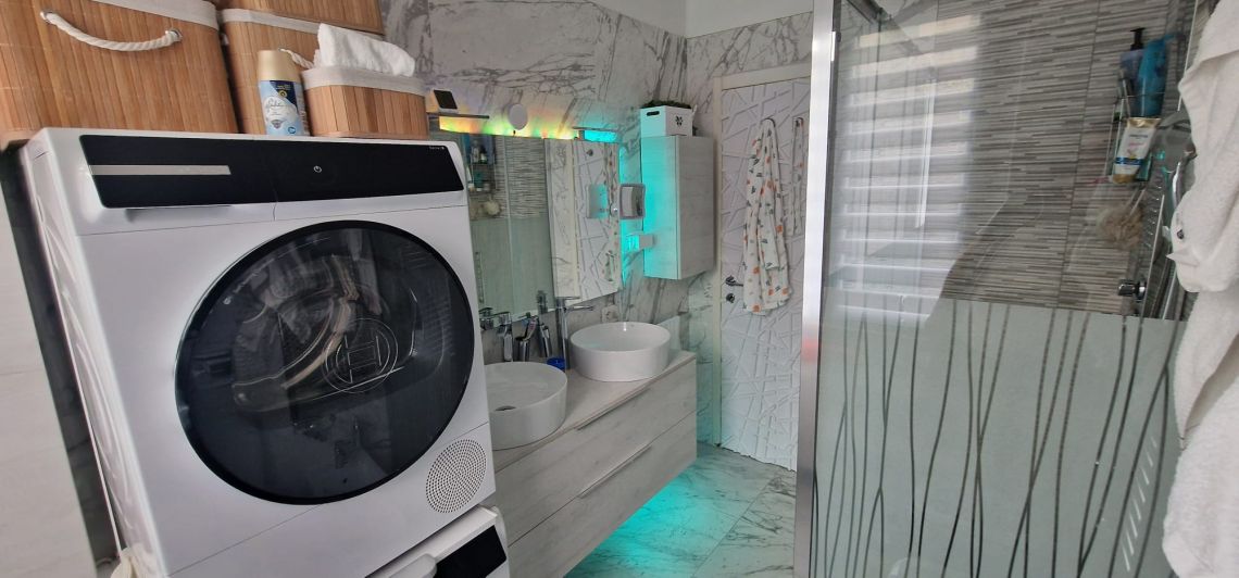 Appartamento Charme | Bocca di Magra / Fiumaretta / Montemarcello/Marinella - Appartamenti - Bocca di Magra / Fiumaretta / Marinella / Montemarcello