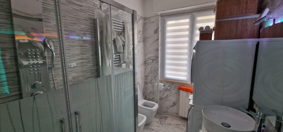 Appartamento Charme | Bocca di Magra / Fiumaretta / Montemarcello/Marinella - Appartamenti - Bocca di Magra / Fiumaretta / Marinella / Montemarcello