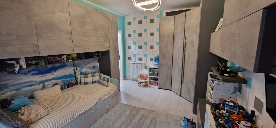 Appartamento Charme | Bocca di Magra / Fiumaretta / Montemarcello/Marinella - Appartamenti - Bocca di Magra / Fiumaretta / Marinella / Montemarcello