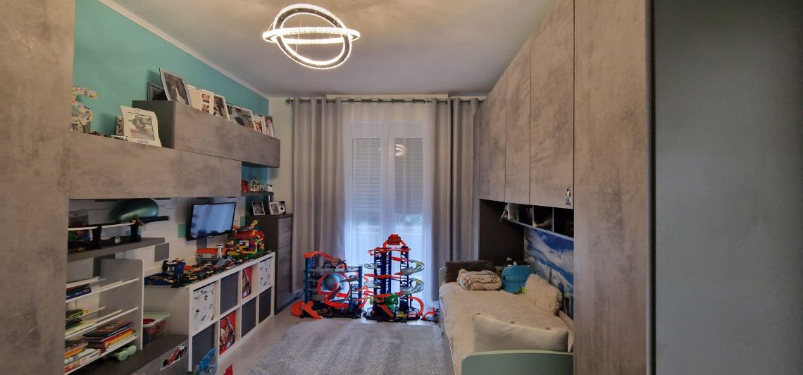 Appartamento Charme | Bocca di Magra / Fiumaretta / Montemarcello/Marinella - Appartamenti - Bocca di Magra / Fiumaretta / Marinella / Montemarcello