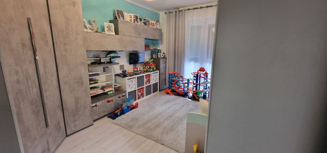 Appartamento Charme | Bocca di Magra / Fiumaretta / Montemarcello/Marinella - Appartamenti - Bocca di Magra / Fiumaretta / Marinella / Montemarcello